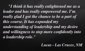 Systems & Power Leadership Community