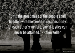 social welfare quotes