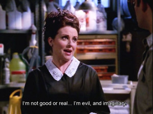 karen (Will and Grace)