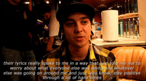 Tony Perry and I might be the same person