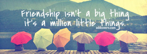 Friendship {Friendship Facebook Timeline Cover Picture, Friendship ...