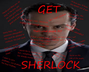 These are the moriarty deviantart favourites Pictures