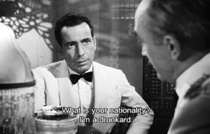 Casablanca quotes