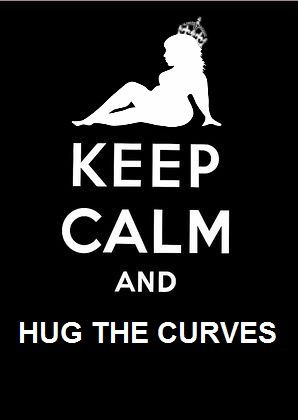 that do! Quote Big curvy plus size women are beautiful! fashion ...