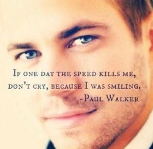 ... , Speed Kill, Doces Paul, Celebrities, Favorite, People, Paul Walker