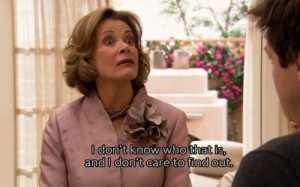 The 35 Best Lucille Bluth Quotes From 
