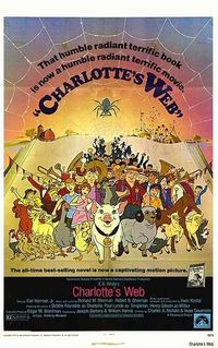 Charlotte's Web (1973 Movie)