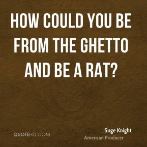 Ghetto Money Quotes and Sayings
