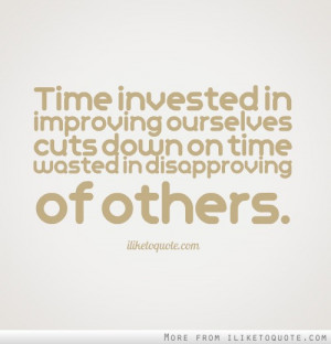 We must accept finite disappointment, but never lose infinite hope.