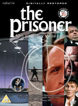 The Prisoner... Thoughts and Quotes