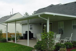 Patio Covers Awnings