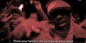 Media RSS Feed Report media Throw your hands in the air (view original ...