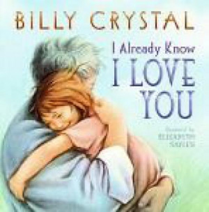 Billy Crystal Children's Book Expectant Grandparents - Photo Courtesy ...
