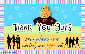 Thank You Boss Quotes