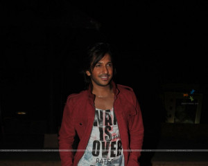 Terence Lewis Launch Dance