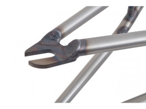 BMX Shop & Mailorder - Mutiny Bikes 