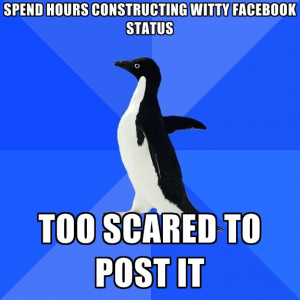 Witty Facebook Status Statuses