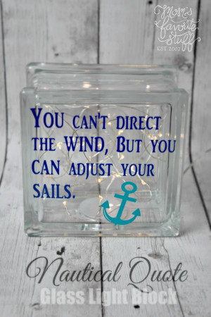 Nautical Love Quotes