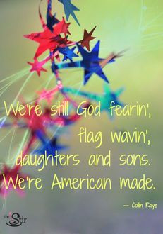 ... American Made, Holiday July, July 4Th, Art Quotes Sayings, Arm Force