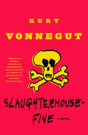 Book Review: Slaughterhouse-Five