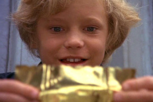 To Make Or Remake: Charlie and the Chocolate Factory