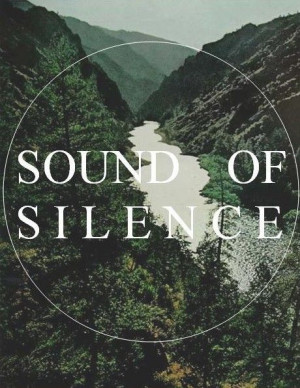sound of silence..aww..YES!!