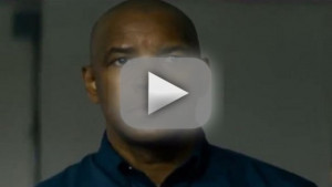 The Equalizer Featurette: Origins of Denzel Washington’s Alter Ego
