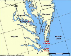 See That Small Red Circle...