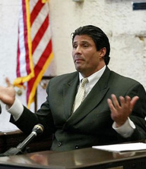 Jose Canseco | 50 Hilarious Sports Quotes | Comcast.net Sports