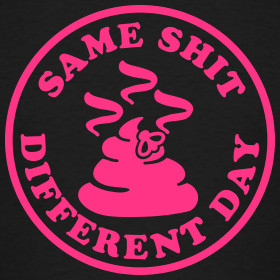 Vind bij Humorshirts.nl de nieuwst allerleukste, gekke, funny, crazy T ...