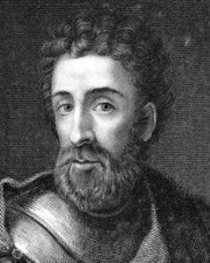 William Wallace - One of the main leaders during the Wars of Scottish ...