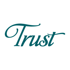 Trust 600x600 temporary tattoo Trust