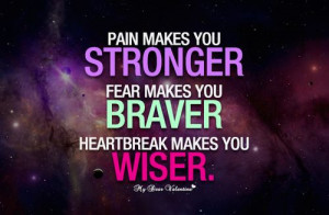 Quotes About Being Strong | inspirational, quotes, inspiring, sayings ...