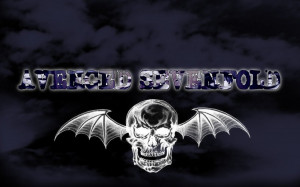 Avenged Sevenfold Wallpaper