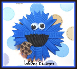 Quotes Cookie Monster Sesame Street