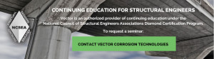 Engineered Products & Services for Concrete Corrosion Protection
