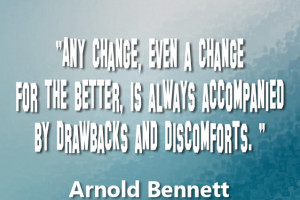 25+ Exclusive Quotes About Change