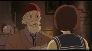 Whisper of the Heart