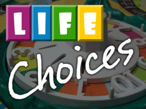 collection of quotes about life choices we all make choices ...