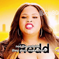 Another Preview of Bad Girls Club Chicago is among us. This time we ...