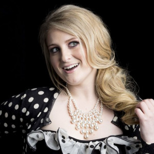 Meghan Trainor's Funniest Quotes: Why We LOVE How Real The #CapitalSTB ...