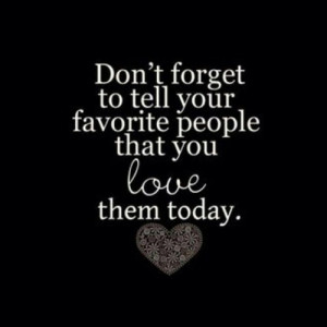 love you!! #goodmorning #godbless #ig #foodforthesoul #quotes # ...