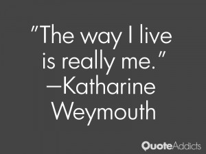 katharine weymouth quotes
