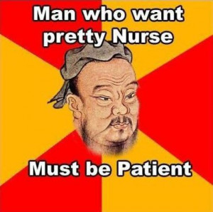 Funny Pearl of Wisdom Seen On www.coolpicturegallery.us