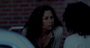 Minnie Driver in Beyond the Lights Movie - Image #4
