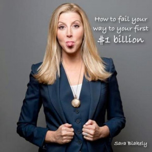 Advice From The Youngest Self-Made Female Billionaire in History