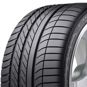 Goodyear Eagle F1 Asymmetric