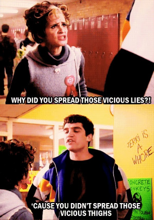 Strangers with Candy