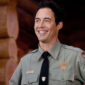 Cavanagh Tom Yogi Bear