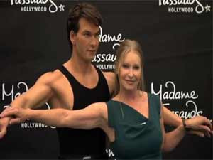 Mads Mikkelsen in a film still from The Hunt